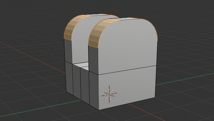 A Guide To Making A Robot Character In Blender Modelling I Wintermute Digital